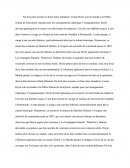 Biographie de Conan Doyle