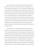 Biographie de Flaubert