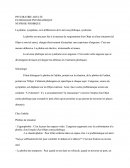 Psychiatrie adulte