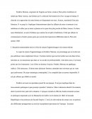 L'Education Sentimentale, Flaubert