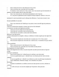 Featured image of post Norme Afnor Lettre 2020 troph esornormes mardi dernier en live sur youtube s est d roul e l dition 2020 de la remise une c r monie qui vise r compenser les initiatives innovantes s appuyant sur une norme