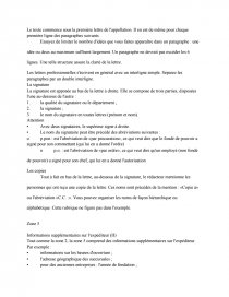 Featured image of post Norme Afnor Lettre 2020 Les r gles de certification m tiers labor es par infocert avec afnor certification sont reconnues par les professionnels et les instances r glementaires comme r f rences