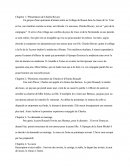 Madame Bovary