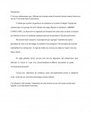 La téléprospection