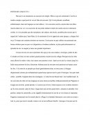 Écriture D'invention