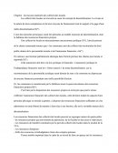Cours de Fiscalité: les moyens matériels des collectivités locales