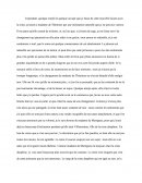 Extrait d'un passage du roman la princesse de Clèves de Madame de La Fayette
