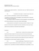 Le Dopage