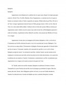 Iphigénie de Racine