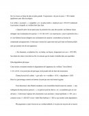 Le Père Goriot Commentaire Extrait P 44-45