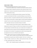 Situation clinique : Le diabète