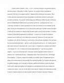 Un Monde En Proie à L'injustice