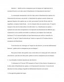 Quelles sont les conséquences pour les banques de l'application de la troisième Directive sur la lutte contre le blanchiment et le financement du terrorisme ?