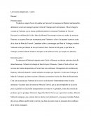 Liaisons Dangereuses - Résumé