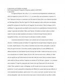L'épicurisle ou le bonheur, François Busnel