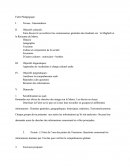 Connaître Le Maroc