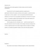 Quelles places pour les cultures populaires et cultures savantes au sein de la société de consommation ?