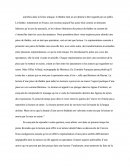Le Théâtre Doit-Il Être Lu Ou Avoir Une Représentation ?
