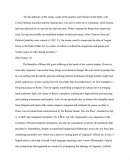 La république de Rome (texte en anglais)