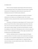 Rapport de stage Célio