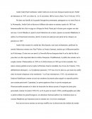 Le Sport Et L'argent