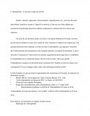 Synthèse Sur L'islamophobie