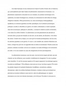 Tutoriel D'une Bonne Dissertation