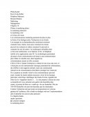 Marketing Management