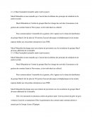 Macif mutualité ( mutuelle santé et prévoyance )