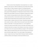 L'histoire du zouk