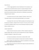 Fiche E4 Bts Am