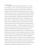 Regime matrimoniaux