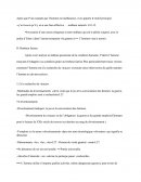 Blaise Pascal, Fragment 168, «Le Divertissement Pascalien» , Pensées (1670)