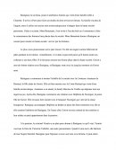 Résumé Du père Goriot De Balzac