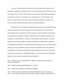 La cybercriminalité
