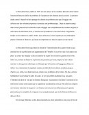 Simone De Beauvoir Dans '' Le Deuxième Sexe '' Diagnostique Le Problème De L'oppression Des Femmes