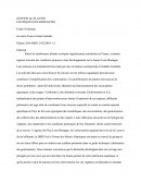 Gestion des plantes exotiques envahissantes