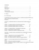 Rapport De Stage GTMA-Bénin