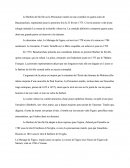 Étude de la comédie Barbier De Seville de Beaumarchais