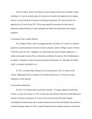 Biographie de Jean de la Fontaine