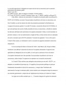 L’obligation de respect du droit de la concurrence par les autorités gestionnaires du domaine public, à travers un arrêt du 23/05/2012
