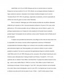 La vie d'Adolphe Hitler