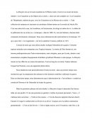 Les Caracteres