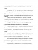 Compte Rendu sur le documentaire "Nus Et Libres"