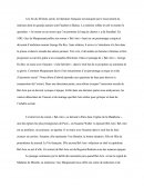Étude du roman Bel-Ami de Guy de Maupassant