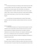La Commission du Dictionnaire