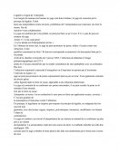 Droit Pénal