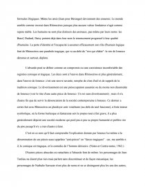 The psychology of farce picture