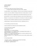 La Mort Et Le bûcheron