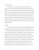 Laclos, Des femmes et de leur éducation, 1783